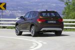 BMW X1 2010 года